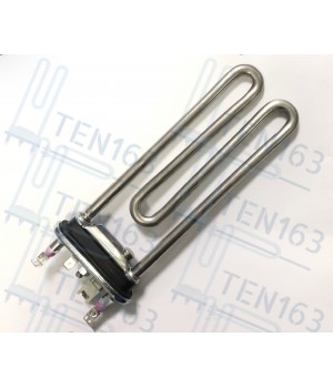 ТЭН для стиральной машины Electrolux, Zanussi, AEG 1750 Вт Kawai 132737231