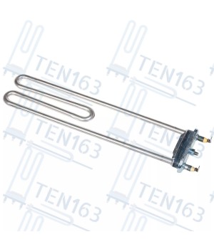 ТЭН для стиральной машины Bosch, LG Direct Drive Inverter 2000 Вт Irca Италия