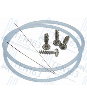 Ремкомплект циркуляционного насоса Bosch, Siemens 12005744 Европа