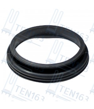 Манжета люка для стиральной машины АТЛАНТ 908092000496, 775251100800