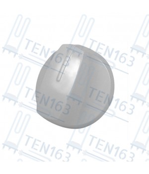 Ручка регулировки для газовой плиты Electrolux, Zanussi, AEG 3425549015