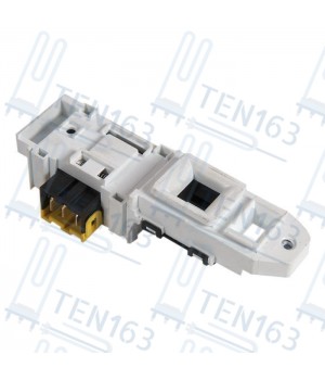 УБЛ люка, замок для стиральной машины Candy 41028643 Оригинал