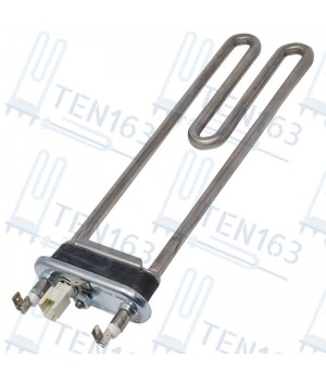 ТЭН для стиральной машины Candy 1600 Вт 41044550 Оригинал