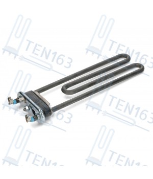 ТЭН 1950 Вт универсальный с отверстием Zanussi Whirlpool, Bosch Siemens Electrolux 