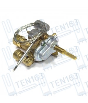 Кран газовый с термостатом для духового шкафа Gorenje 288218