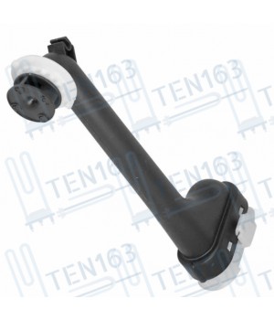 Держатель разбрызгивателя для ПММ Electrolux, Zanussi, AEG, Kuppersbusch, Ikea 1561425370