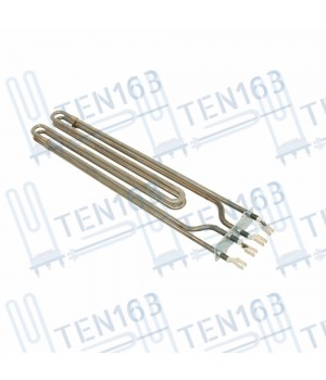 ТЭН сушки для стиральной машины Electrolux, Zanussi, Aeg 1400 Вт 1242658035