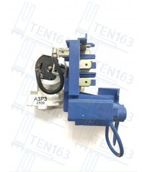 Реле пускозащитное для холодильника Саратов 451