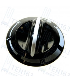 Ручка регулировки для плиты Beko 150260006