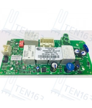 Основная плата TFE 3P QH Ariston ABS VLS серии QH