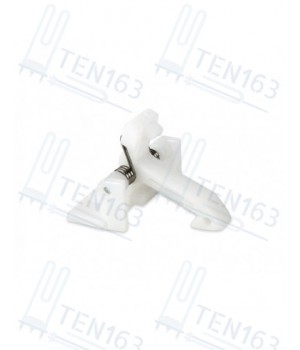 Крючок ручки люка стиральной машины Bosch 173251