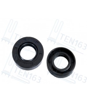 Сальник бака 21x40x7 WLK для стиральной машины