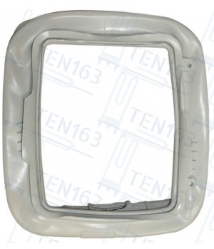 Манжета люка для стиральной машины Candy 81452547