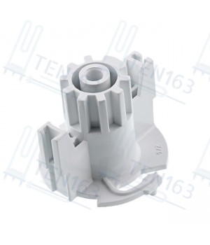 Фиксатор кнопки таймера Electrolux, Zanussi, AEG 1260566003 Оригинал