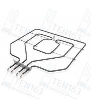 ТЭН для плиты Bosch, Siemens 2200 Вт 471369