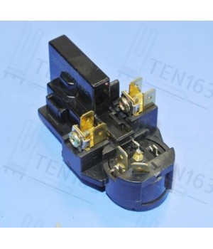 Реле пускозащитное для холодильника Stinol MM8-614 330M3552059, 