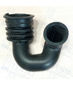 Патрубок для стиральной машины Samsung DC67-00474A