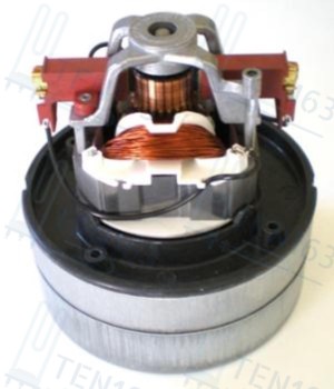 Мотор для пылесоса 1000 Вт H-153/68mm, D143mm, AMETEK 060200492 11me03a