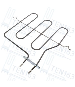 ТЭН для духовки Ariston, Indesit 2200 Вт C00039576 Оригинал Италия