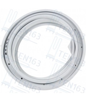 Манжета люка для стиральной машины Whirlpool, Hotpoint-Ariston, Indesit 377358