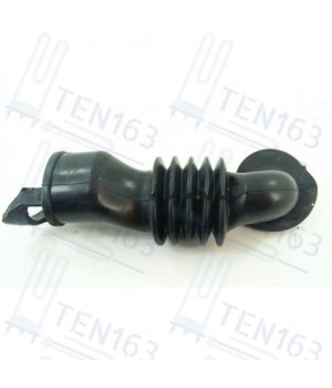 Патрубок для стиральной машины Ariston, Indesit C00272488