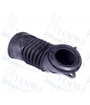 Патрубок для стиральной машины Bosch, Siemens, Neff 151822, 284272
