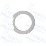 Обрамление внешнее для стиральной машины Bosch, Siemens 00366232