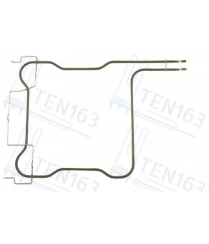 ТЭН для духовки Whirlpool, Hotpoint-Ariston, Indesit, Bauknecht, Ikea 1000 Вт C00526531 аналог
