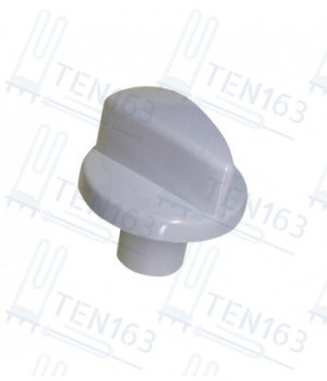 Ручка регулировки для плиты Ariston, Indesit C00117529
