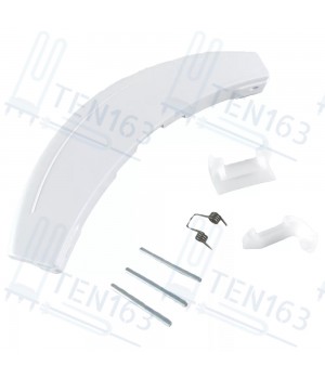 Ручка для стиральной машины Bosch Maxx 4,5,6 в сборе 00266751