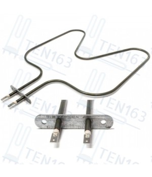 ТЭН нижний для духовки Electrolux, Zanussi, AEG, Ikea 1000 Вт 3570635015 