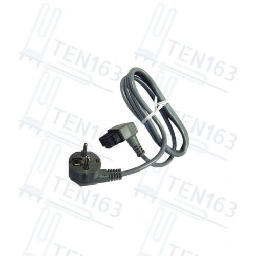 Сетевой кабель, шнур для посудомоечной машины Bosch, Siemens 00645033