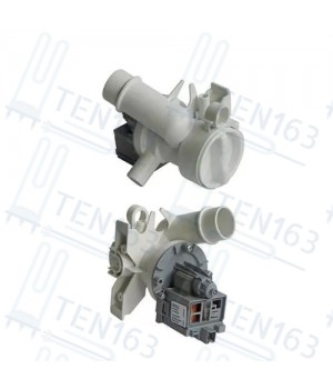 Сливной насос для стиральной машины Candy 41018403