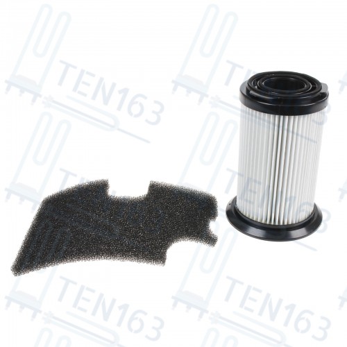 Набор фильтров для пылесоса Electrolux, Zanussi, AEG 900166465