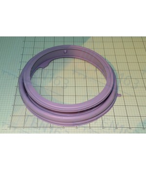 Манжета люка для стиральной машины Hansa, Midea 1038971