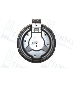 Конфорка EGO Италия D=180mm 2000 Вт экспресс 143461