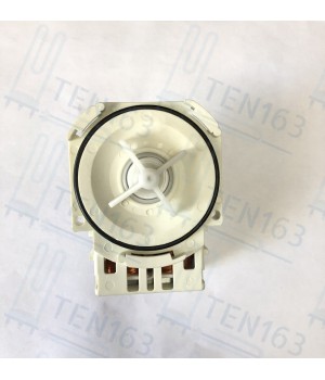 Помпа для стиральной машины LEILI 30w на защелках