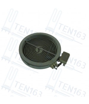 Электроконфорка 1200 Вт 230V D=165 Indesit C00260941