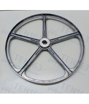 Шкив для стиральной машины HAIER 0020100431