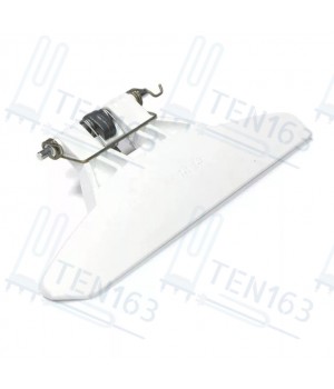 Ручка люка для стиральной машины Electrolux, Zanussi, AEG 4055263083