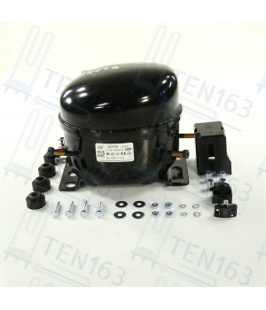 Компрессор холодильника Wansheng WS98H R-134 255 Вт