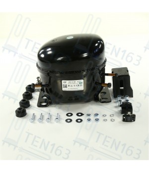 Компрессор холодильника Wansheng WS103H R-134 280 Вт