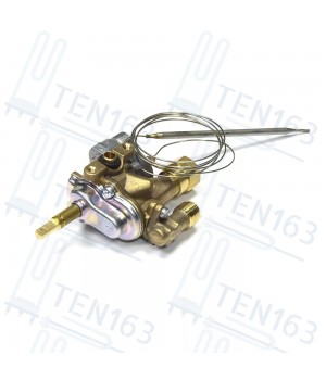 Газовый кран духовки для газовых плит INDESIT, ARISTON C00082339