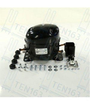 Компрессор холодильника Wansheng QD 65 H R-134 168 Вт