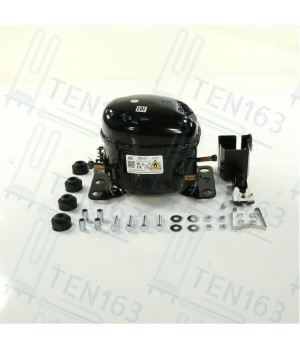 Компрессор холодильника Wansheng QD 52 Y R-600 85 Вт