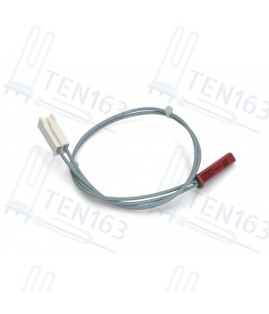 Тепловой предохранитель испарителя 433C 2/250 TF 72C Bosch, Siemens, Miele A615792 5kOm
