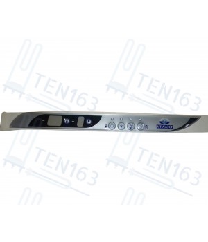 Эмблема для холодильника Атлант 190-09 908082500199