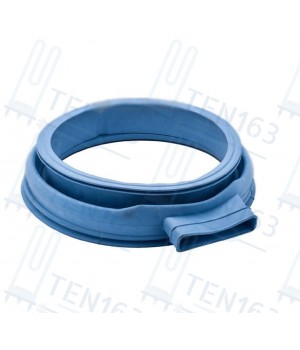 Манжета люка стиральной машины Haier 0020300601B