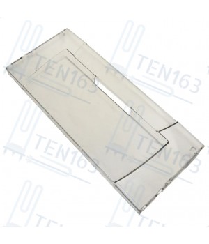 Панель ящика для холодильников Indesit C00268722