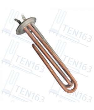 ТЭН для водонагревателя Thermex 2500 Вт медь